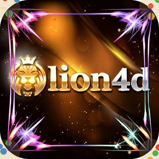lion4d — galeri pratinjau - APK Resmi